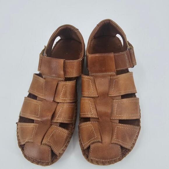 Pikolinos Tarifa Sandals - Size EU 41 / US 8-8.5 main image 13